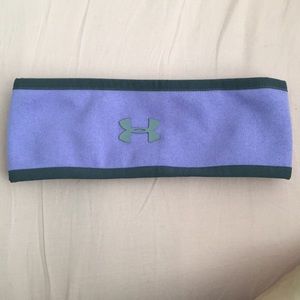 Under Armour UA Elements Fleece Headband